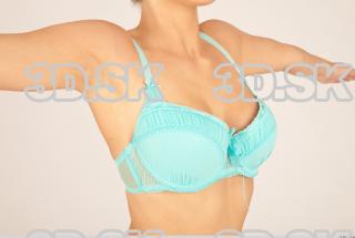 Bra texture of Sabina 0008